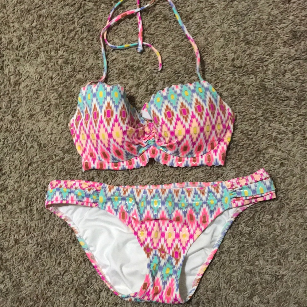 Victoria’s Secret Swimsuit